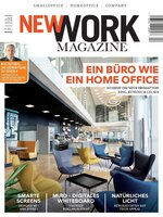 New Work Magazine